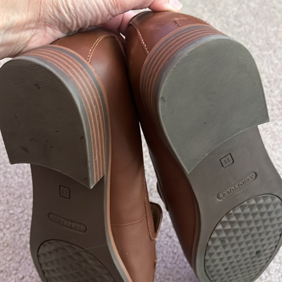 “Aerosoles- Men’s East Side Loafers size 11” - Picture 5 of 10